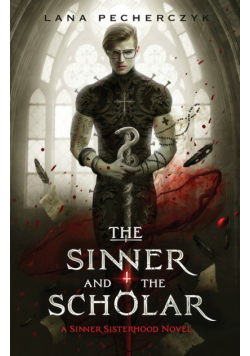 The Sinner and the Scholar