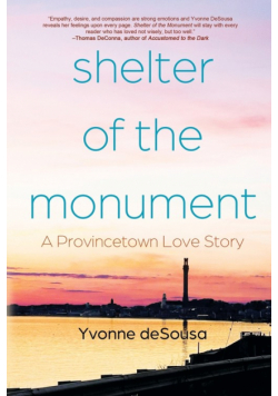 Shelter of the Monument
