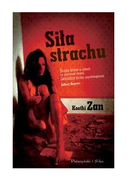 Siła strachu