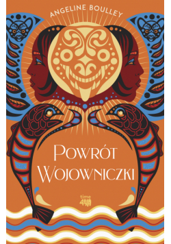 Powrót Wojowniczki