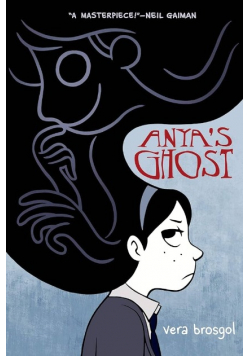 Anyas ghost