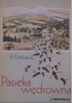 Pasieka wędrowna