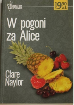 W pogoni za Alice
