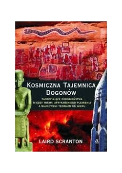 Kosmiczna Tajemnica Dogonów