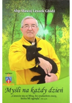 Myśli na każdy dzień