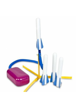 Rakieta Powietrzna Junior 30 m