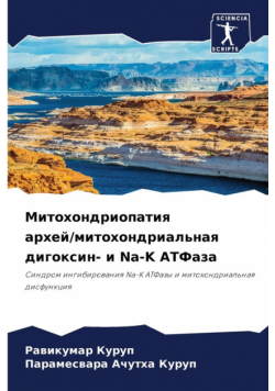 Митохондриопатия архей/митохондриальная дигоксин- и Na-K АТФаза