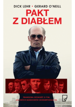 Lehr Dick - Pakt z diabłem