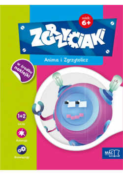 Anima i Zgrzytolicz