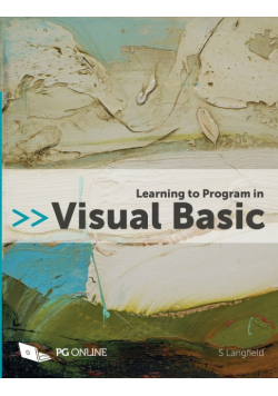 Learning to Program in Visual Basic