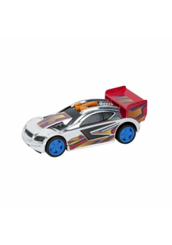 Hot Wheels Edge Glow Cruisers Time tracker