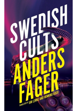 Swedish Cults (Valancourt International)