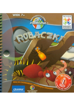 Smart Robaczki