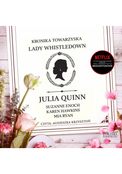 Kronika towarzyska lady Whistledown