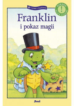 Franklin i pokaz magii