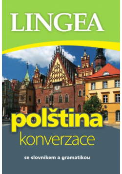 Česko-polská konverzace. Rozmówki czesko-polskie