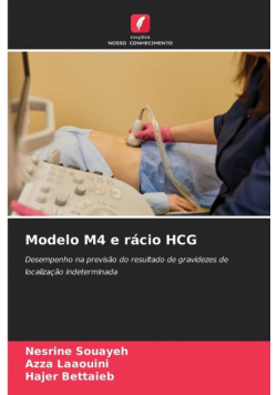 Modelo M4 e rácio HCG