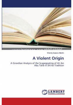 A Violent Origin
