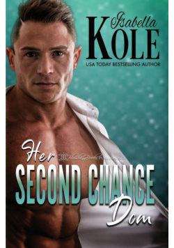 Her Second Chance Dom
