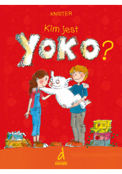 Yoko - Kim jest Yoko cz.I