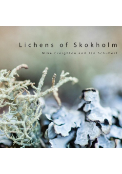Lichens of Skokholm