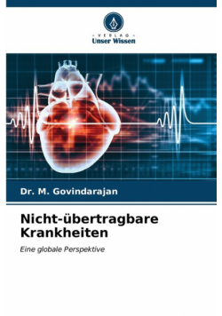 Nicht-übertragbare Krankheiten