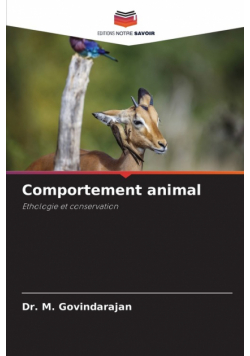 Comportement animal