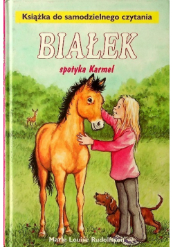 Białek spotyka Karmel
