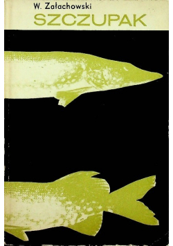 Szczupak