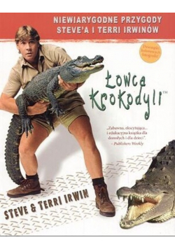 Łowca krokodyli