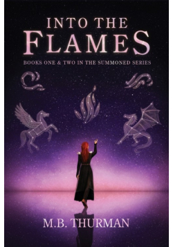 Into the Flames