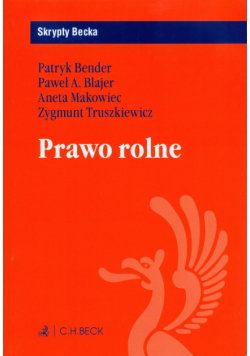 Prawo rolne
