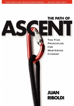 The Path of Ascent