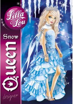 Lilla Lou Snow queen