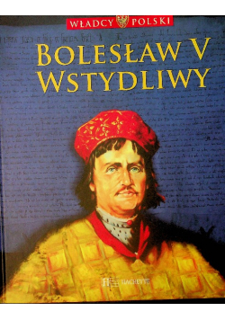 Bolesław V Wstydliwy