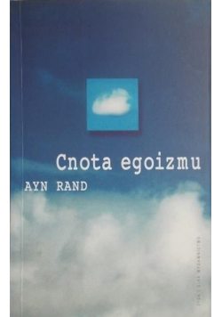 Cnota egoizmu