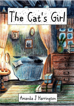The Cat's Girl