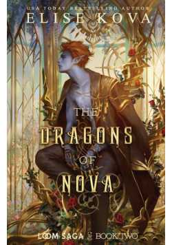 The Dragons of Nova