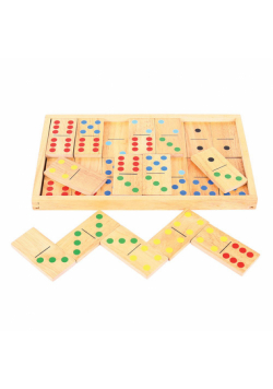 Gigantyczne domino