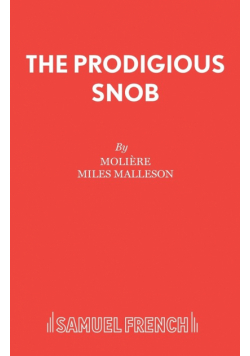 The Prodigious Snob