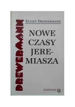 Nowe czasy Jere-miasza