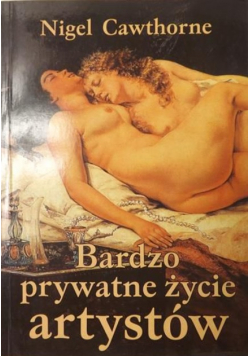 Bardzo prywatne życie artystów