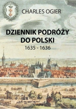 Dziennik podróży do Polski 1635-1636
