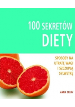 100 sekretów diety