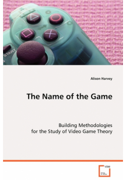 The Name of the Game
