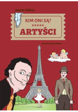 Kim oni są? Artyści