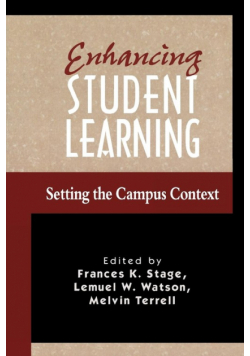 Enhancing Student Learning