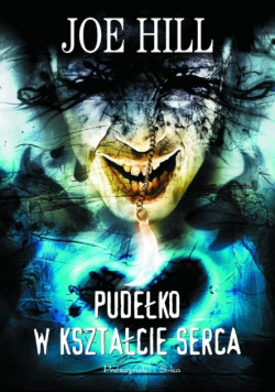 Pudełko w kształcie serca