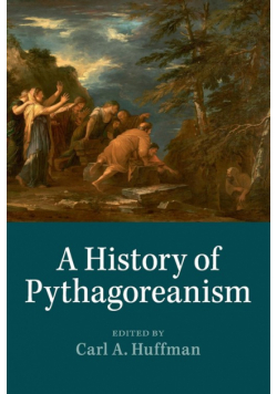 A History of Pythagoreanism
