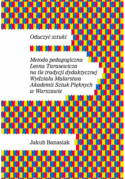 Oduczyć sztuki